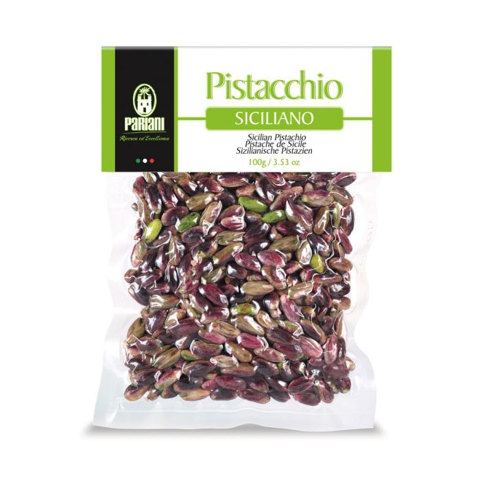 pistachos enteros sicilia por pariani