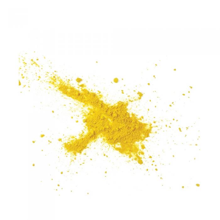 food colour amarillo por sosa