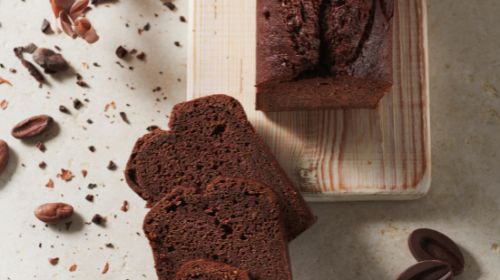 Pastel de chocolate: 10 recetas fáciles