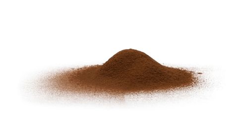 polvo de cacao