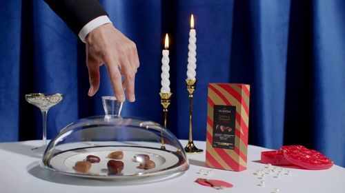Chocolates de San Valentín: ¿Qué regalo ofrecer?
