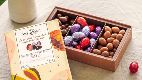 Chocolates de Pascua: Ideas de regalo para pequeños y grandes golosos
